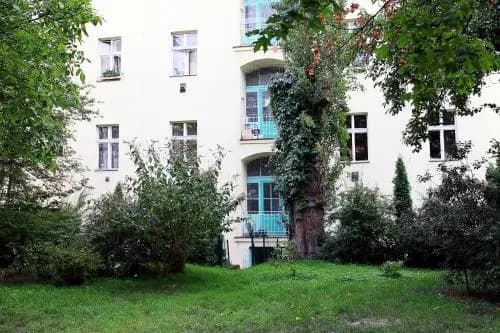 Condo in Vinohrady - photo 12