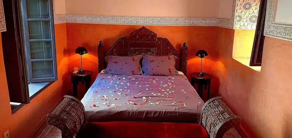 MJ Riad - photo 3