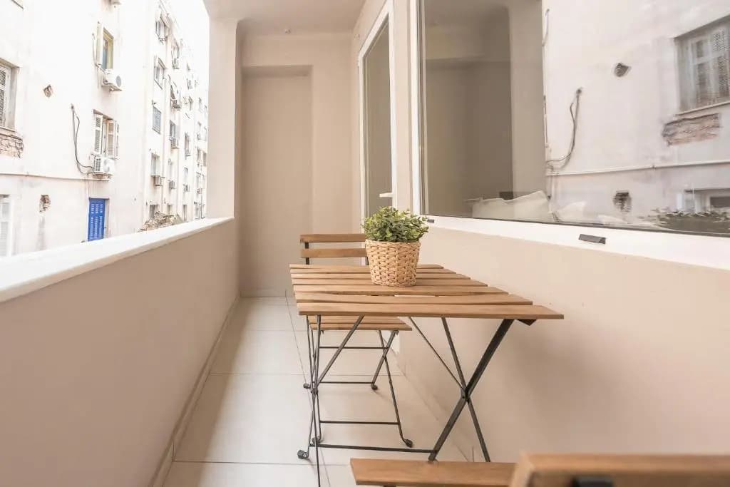 Supreme C1 Apartment in Syntagma - photo 13