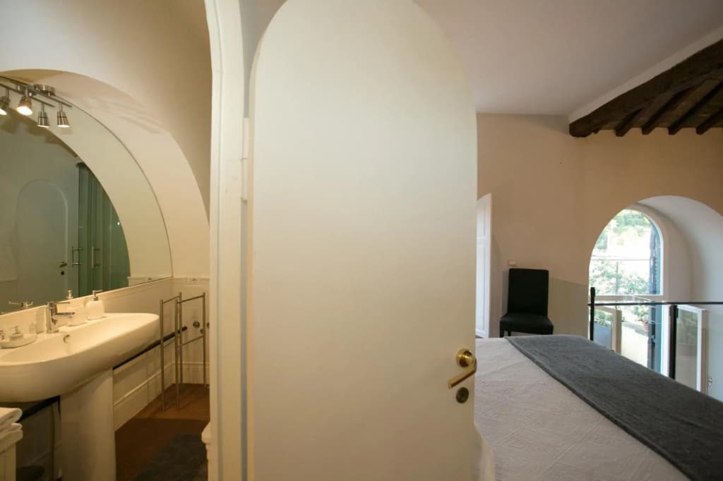 Your Prestigious Penthouse at the Spanish Steps - photo 7