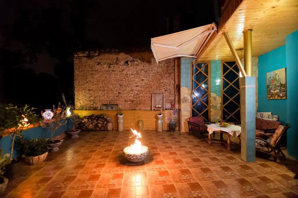 Tbilisi Boutique Mansion - photo 16