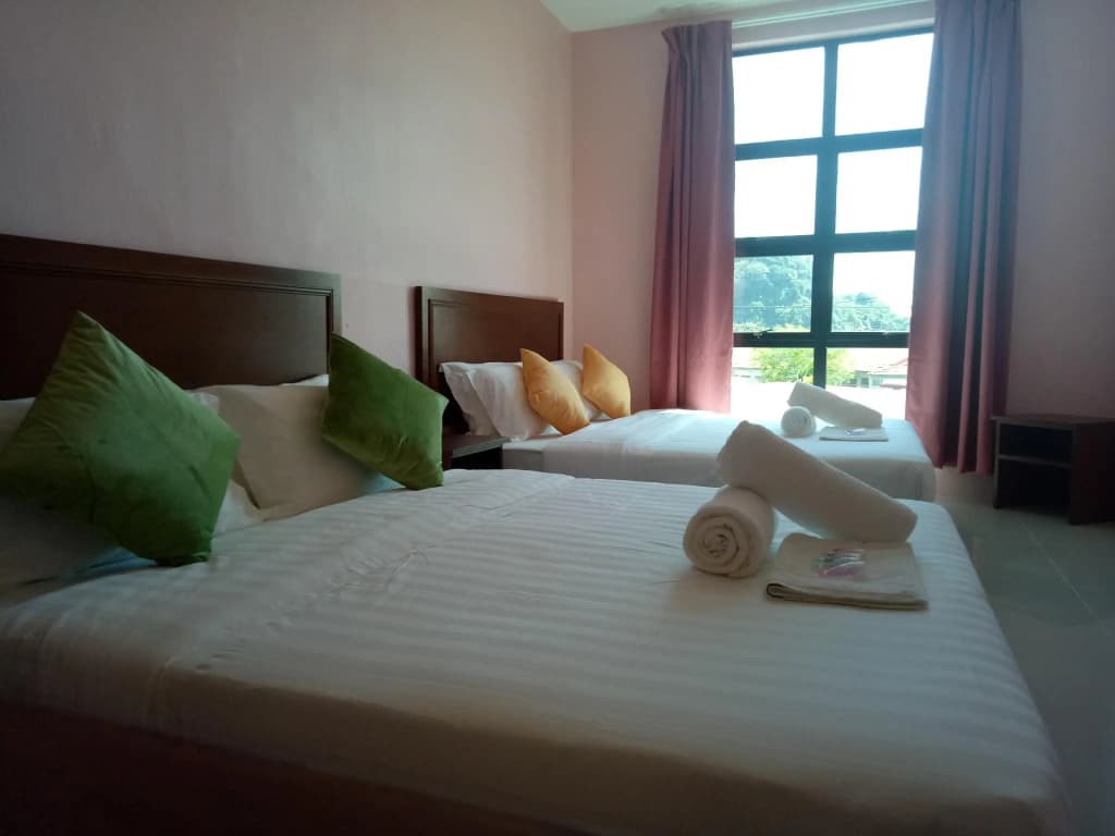 Noor Boutique Hotel - photo 3