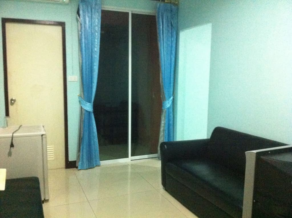 BR Guest House Pattaya - photo 23