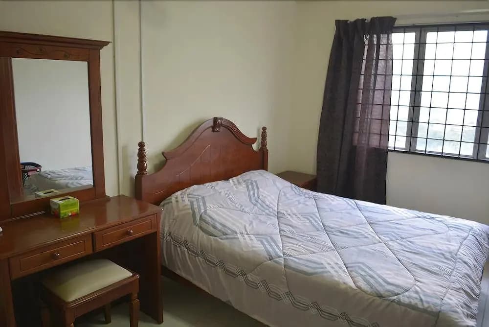 Senyum Homestay Bandar Menjalara - photo 10