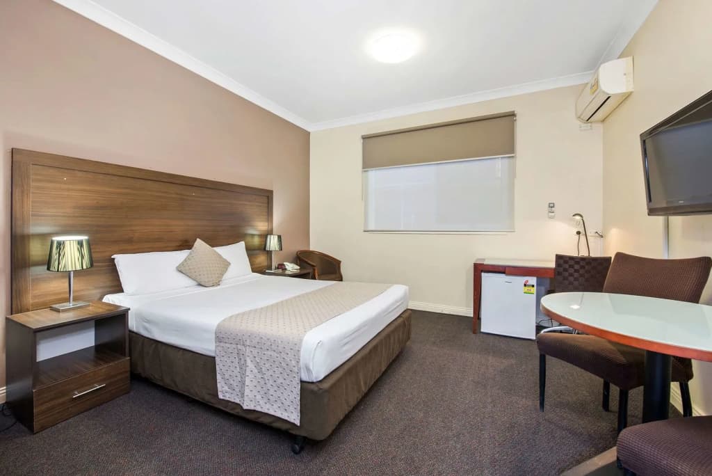 Comfort Hotel Dandenong - photo 5