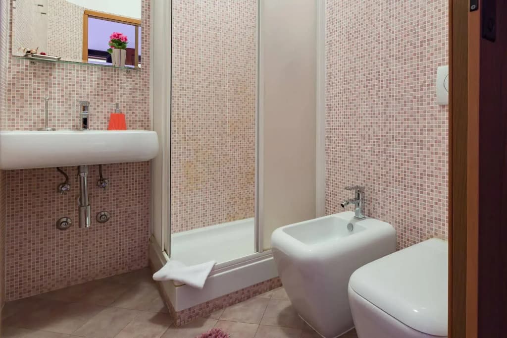 B&B RomAnticaRoma - photo 7