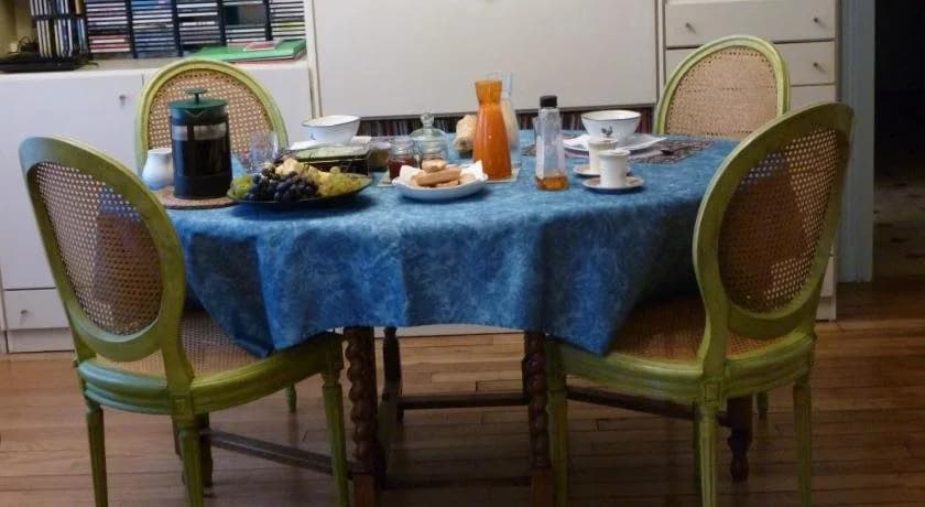 Bed and Breakfast Charonne 2 - photo 20