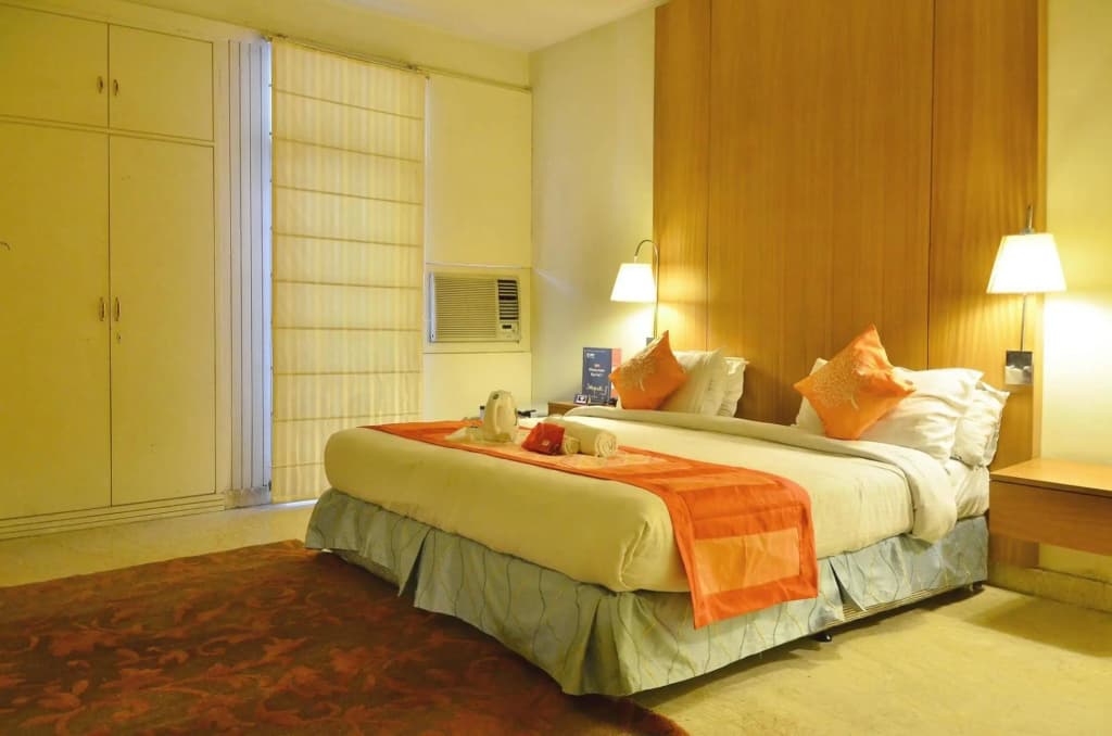 Gem92 Hotel - photo 4