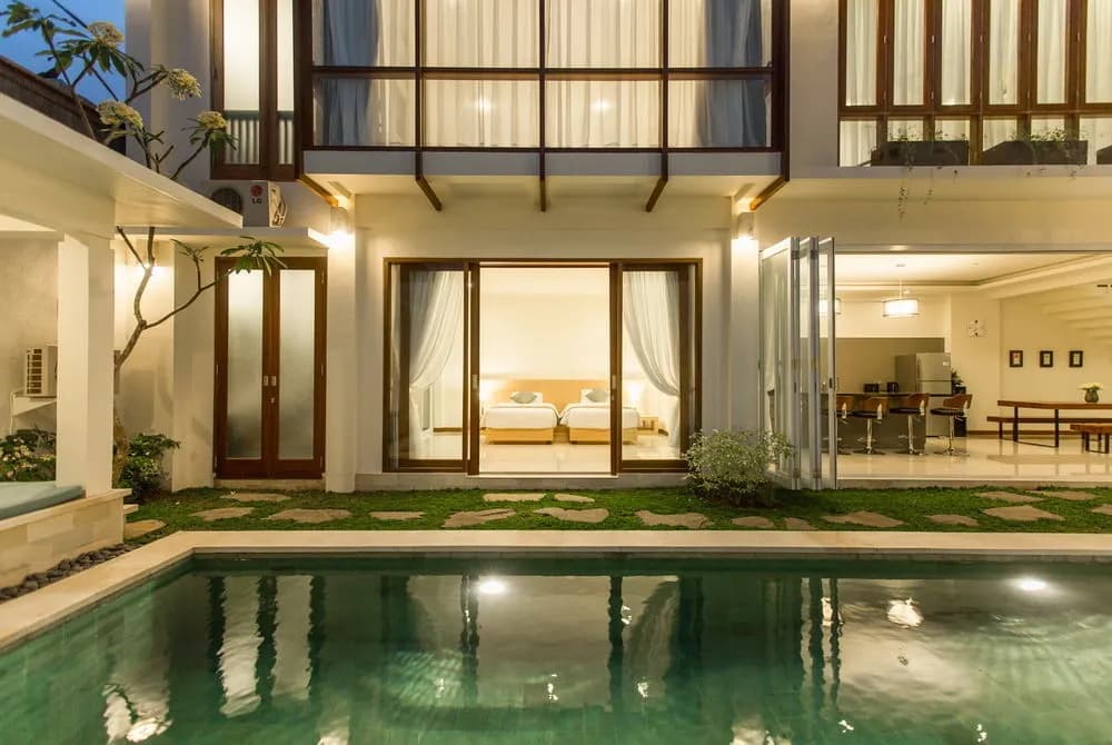 Villa Alaya by Nagisa Bali - main photo