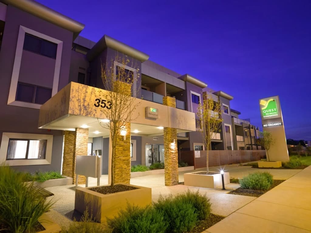 Quest Glen Waverley - photo 1