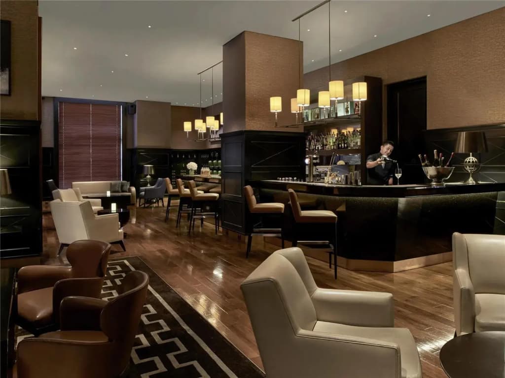 Pullman Jakarta Indonesia Thamrin CBD - photo 43