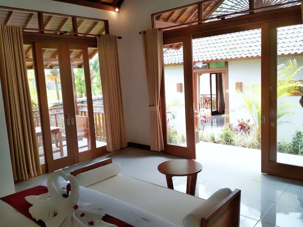 Amaya Cottage Ubud - photo 6