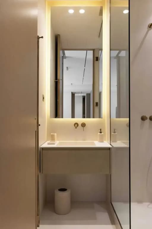 Luxury Flat -2br/6p- Madeleine/saint Honore - photo 20