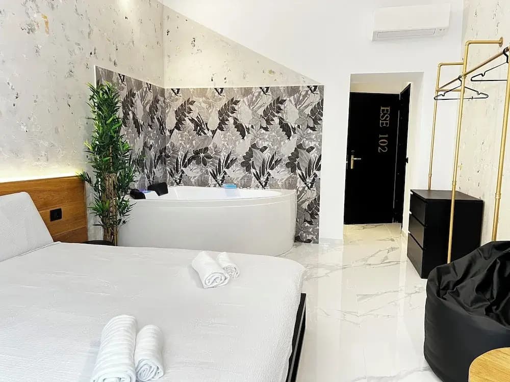 ESE luxury spa suites - photo 3