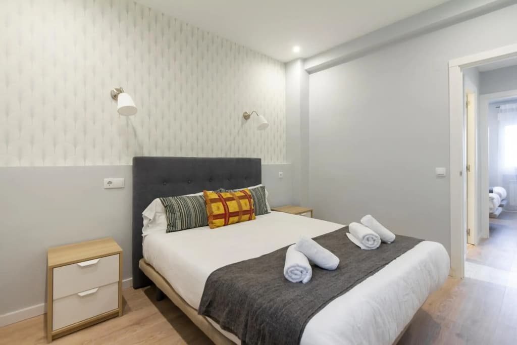 Dobo Rooms Oña - photo 4