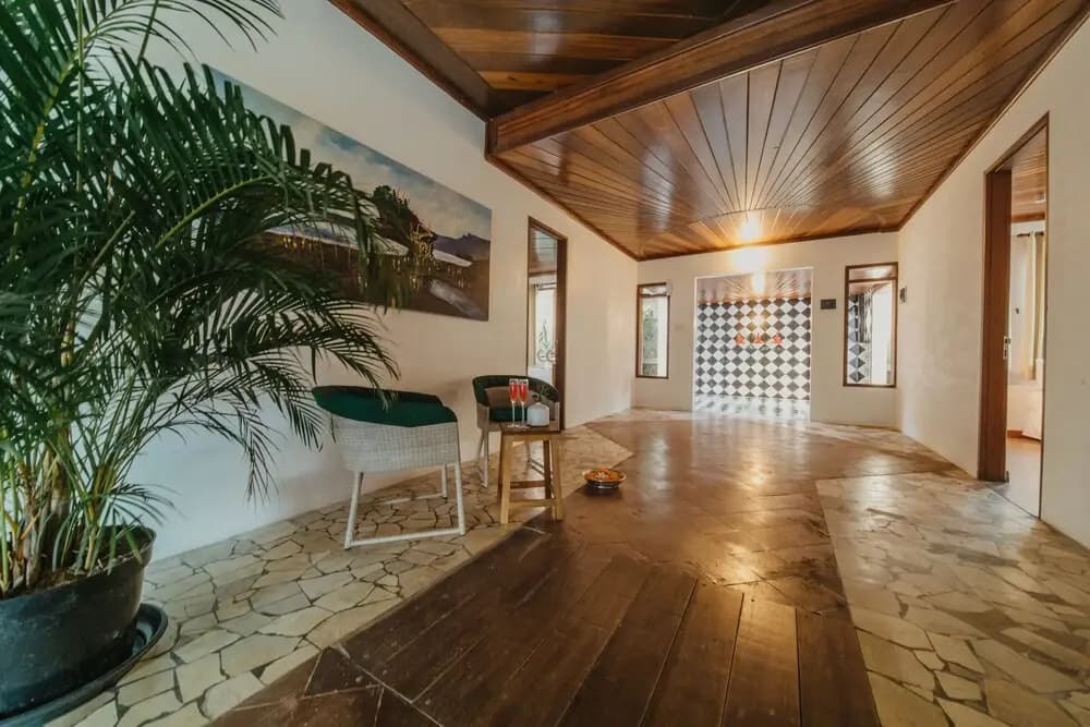 Massive Villa Brawa in Canggu - photo 14
