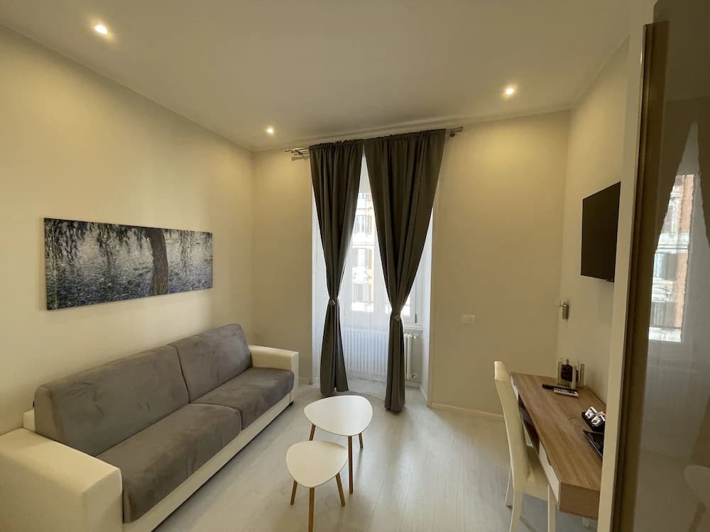 Quintus Luxury Suites - photo 2