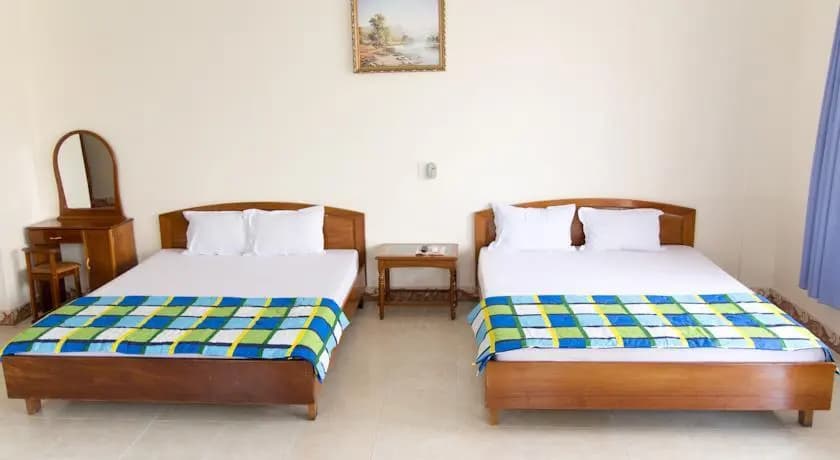 Ngoc Tien Hotel - photo 5
