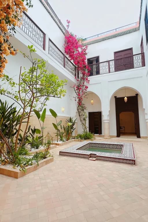 Riad Solila - photo 1