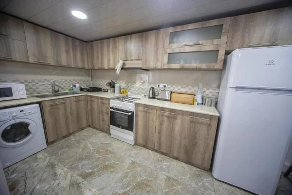 Avlabari Boutique House - photo 7