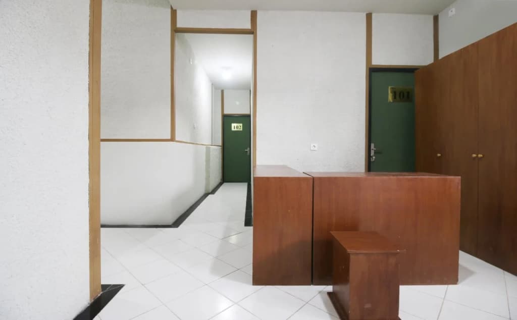 Beranda Istirahat Pluit - photo 8