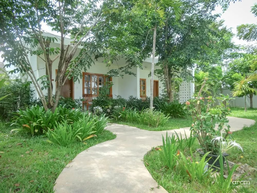 Tresor D'Angkor Suite - photo 20