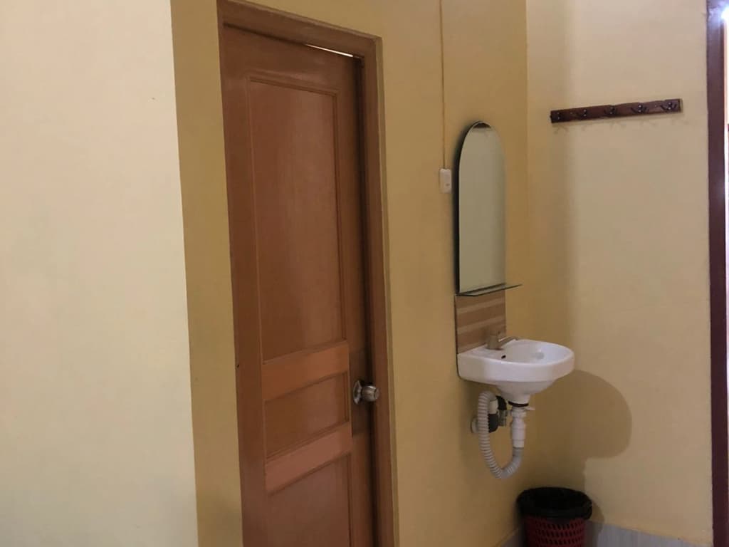 Sisca Homestay Tidung Redpartner - photo 6