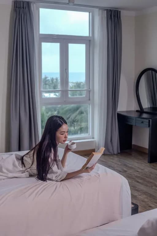 Seavitel Beach Hotel Da Nang - photo 46