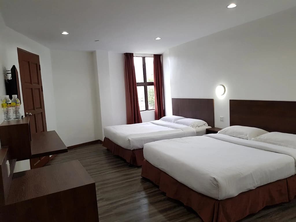 Baron Hotel - photo 3