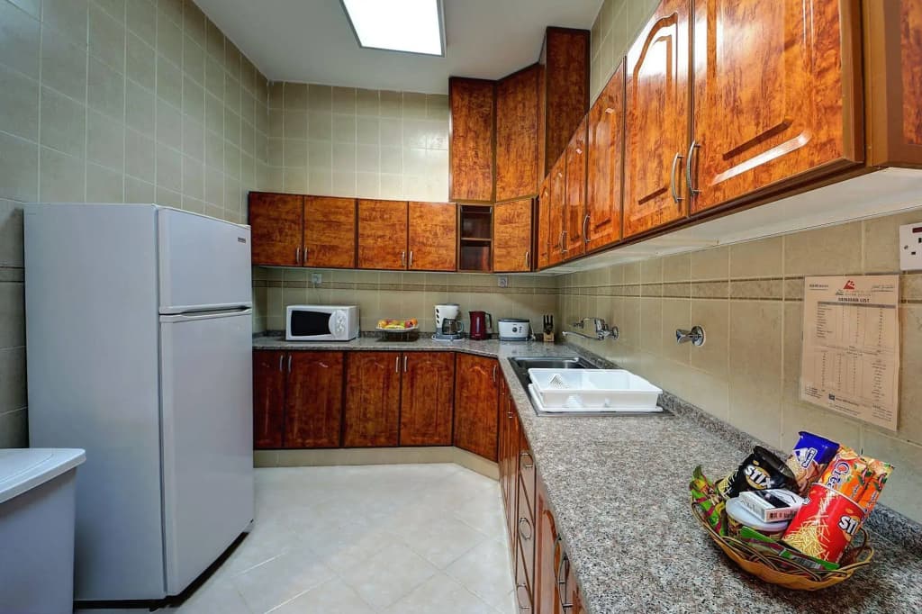 Asfar Resorts - photo 20