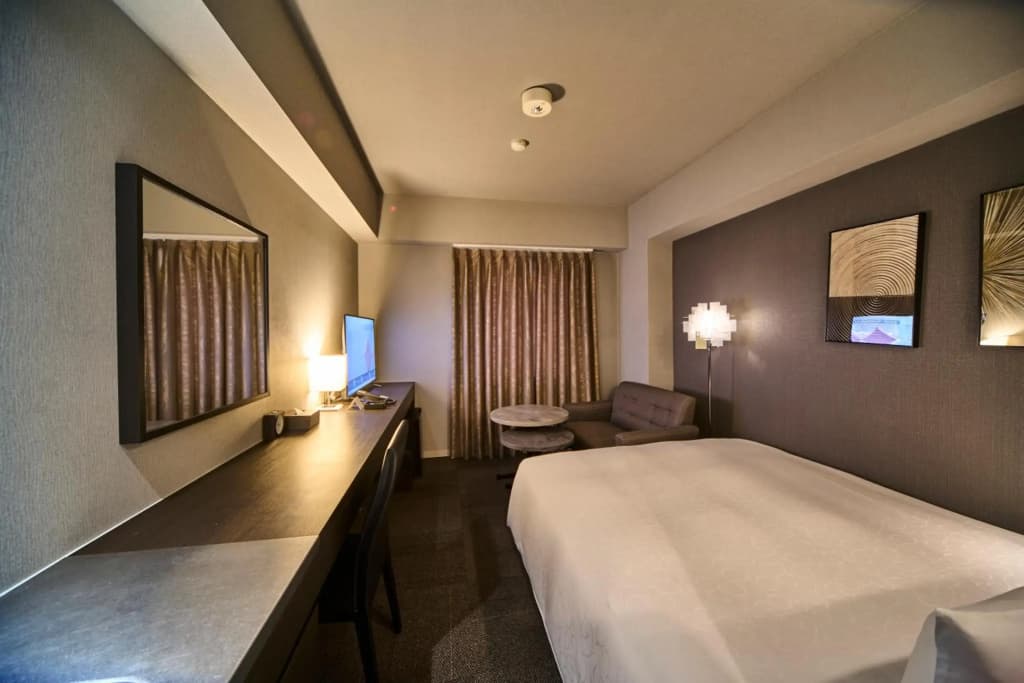 Roppongi Hotel S - photo 6