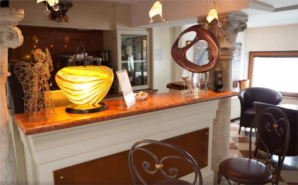 Hotel Giudecca Venezia - photo 16