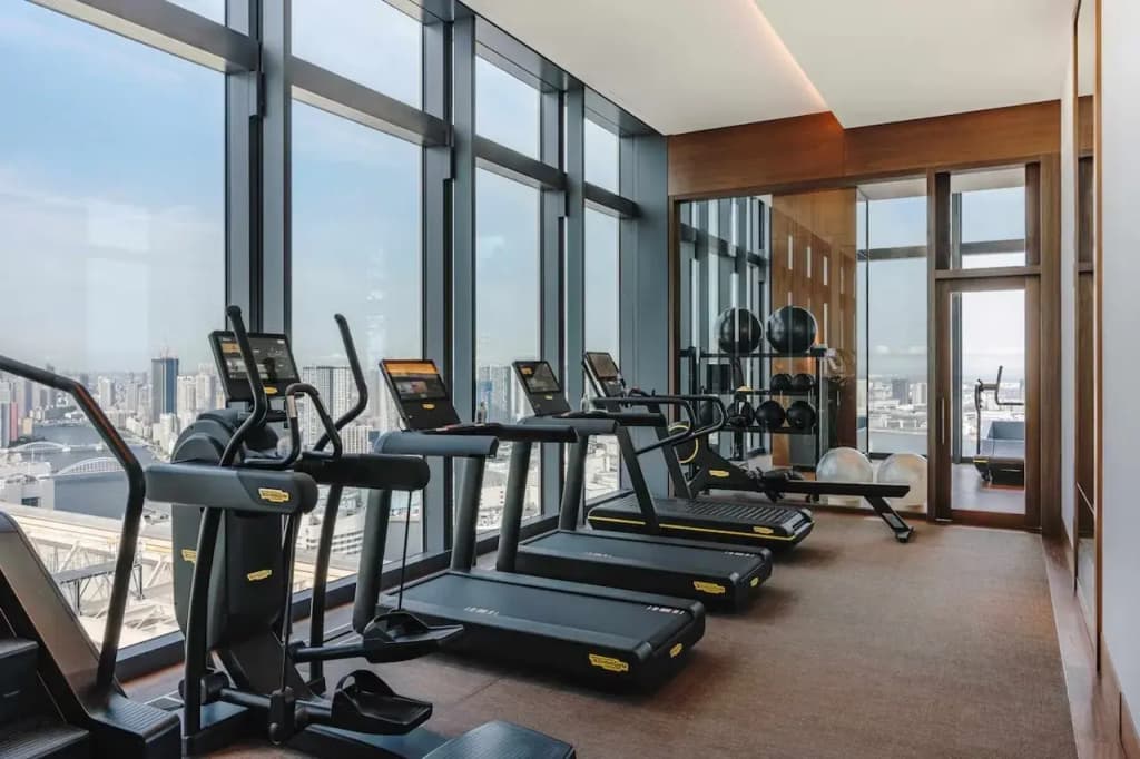 Fairmont Tokyo - photo 13
