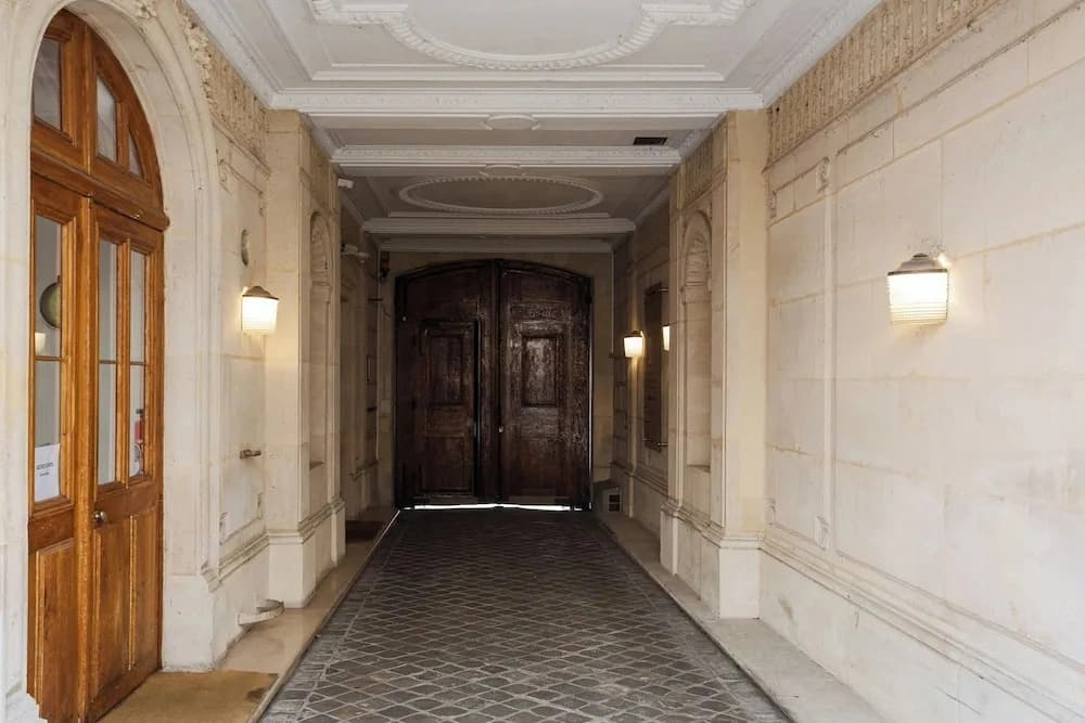 Pied A Terre Madeleine - photo 10