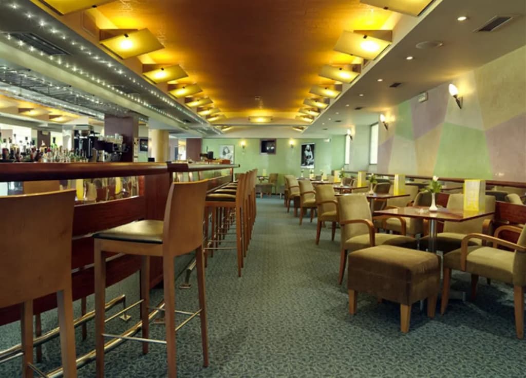 The Stanley - photo 26