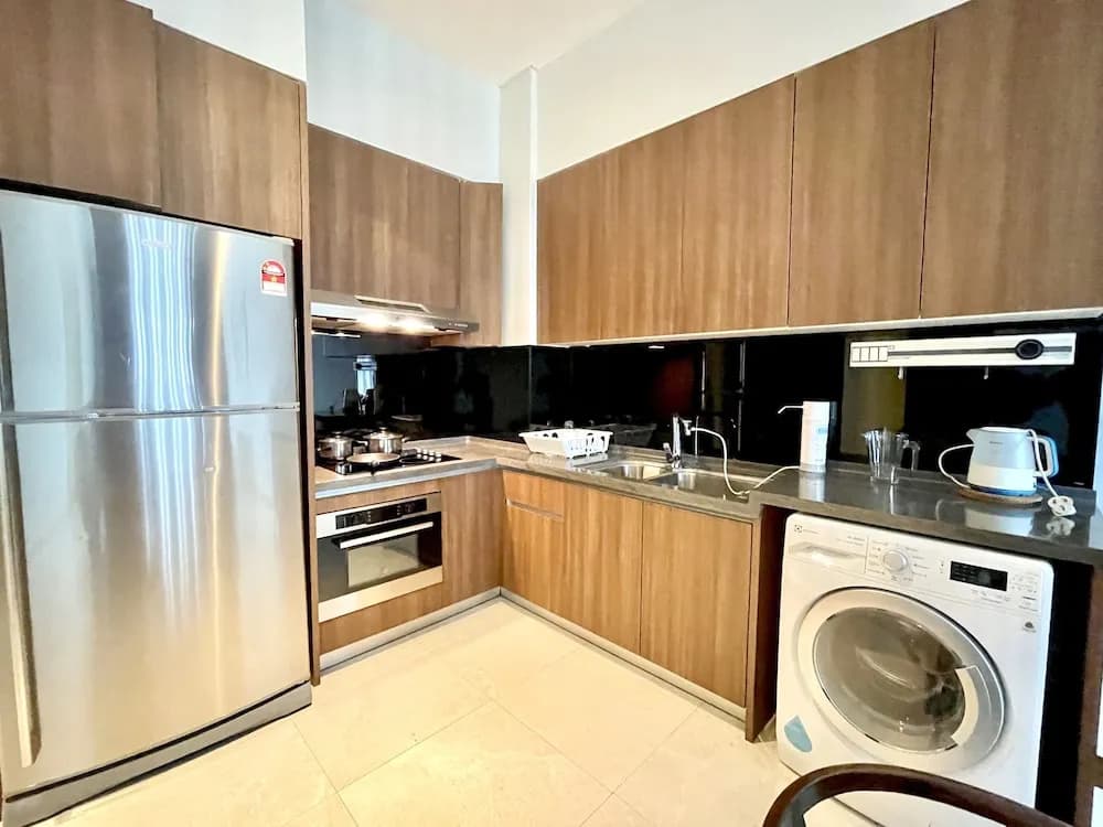 Damai 88 Condominium - photo 23