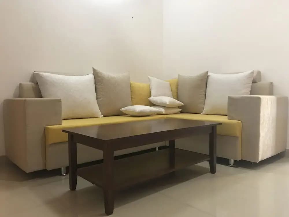 Relax Apartment - photo 21