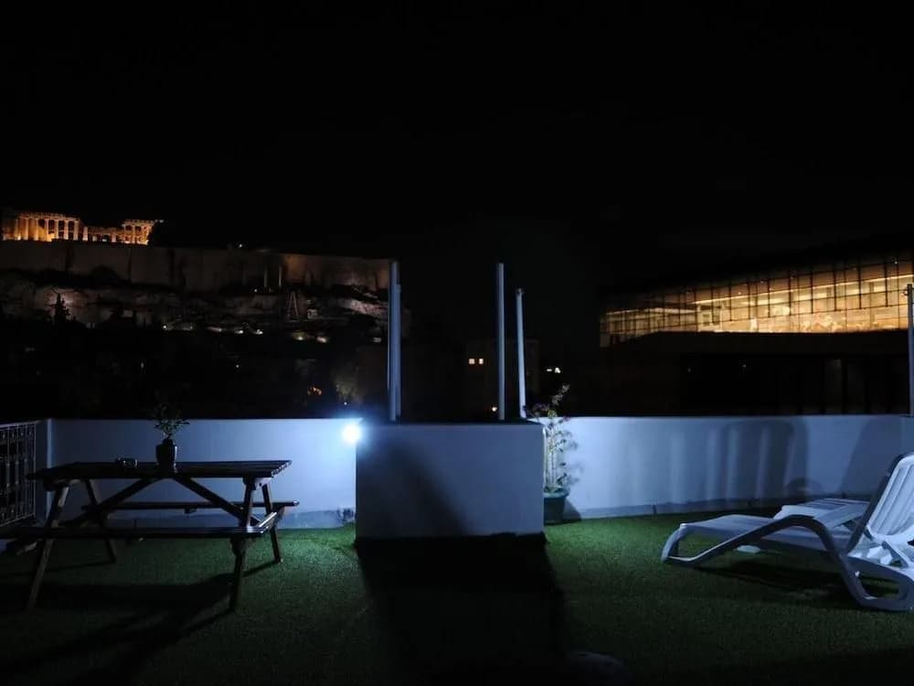 Minimal Luxury By The Acropolis 2 - photo 5