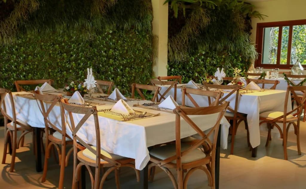 Desa Di Bali Villas - photo 35