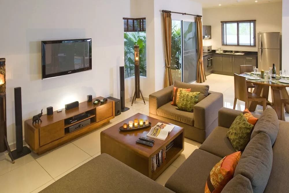 Villa Samui Sunset - photo 5