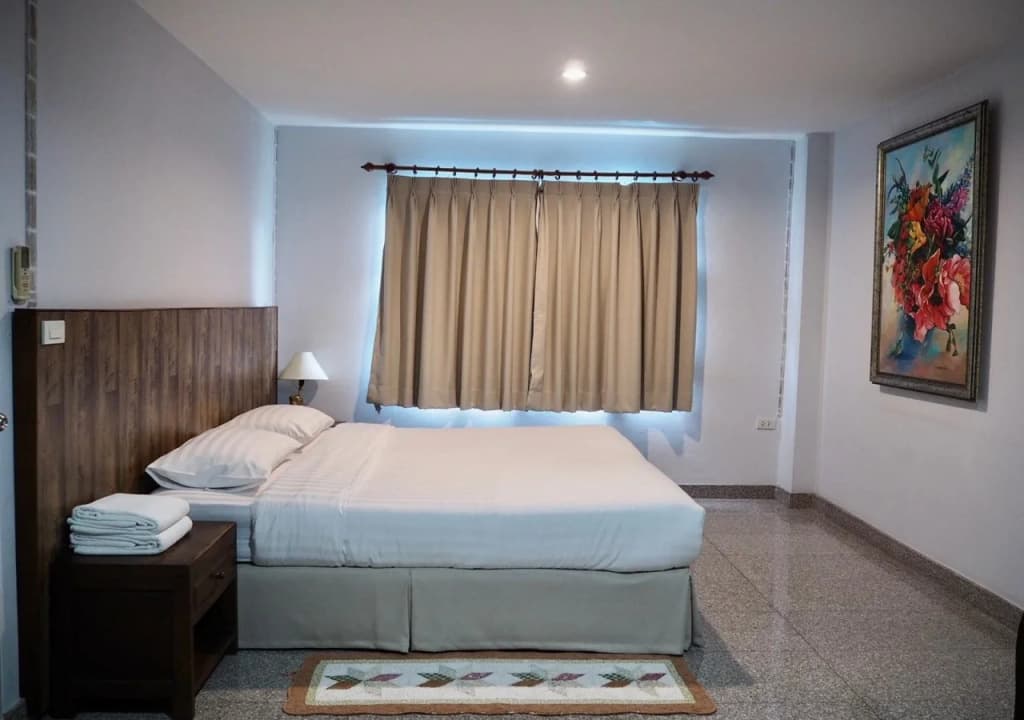 My View Apartment - photo 1