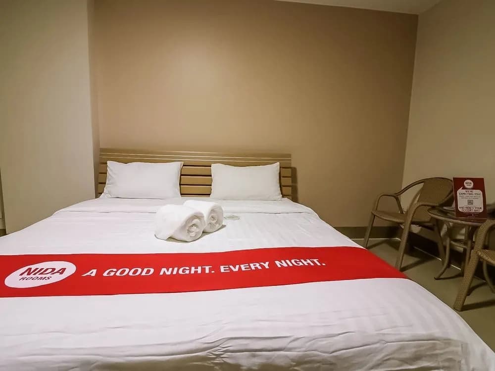 Nida Rooms Chateau Inthamara 22 - photo 14