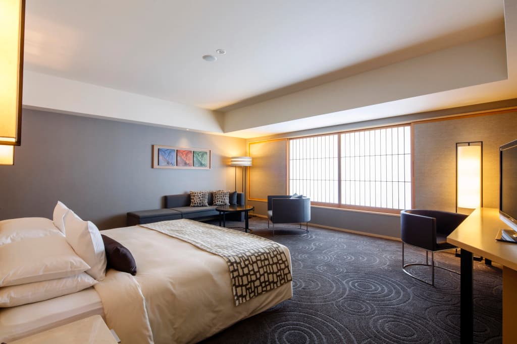 The Capitol Hotel Tokyu - photo 49