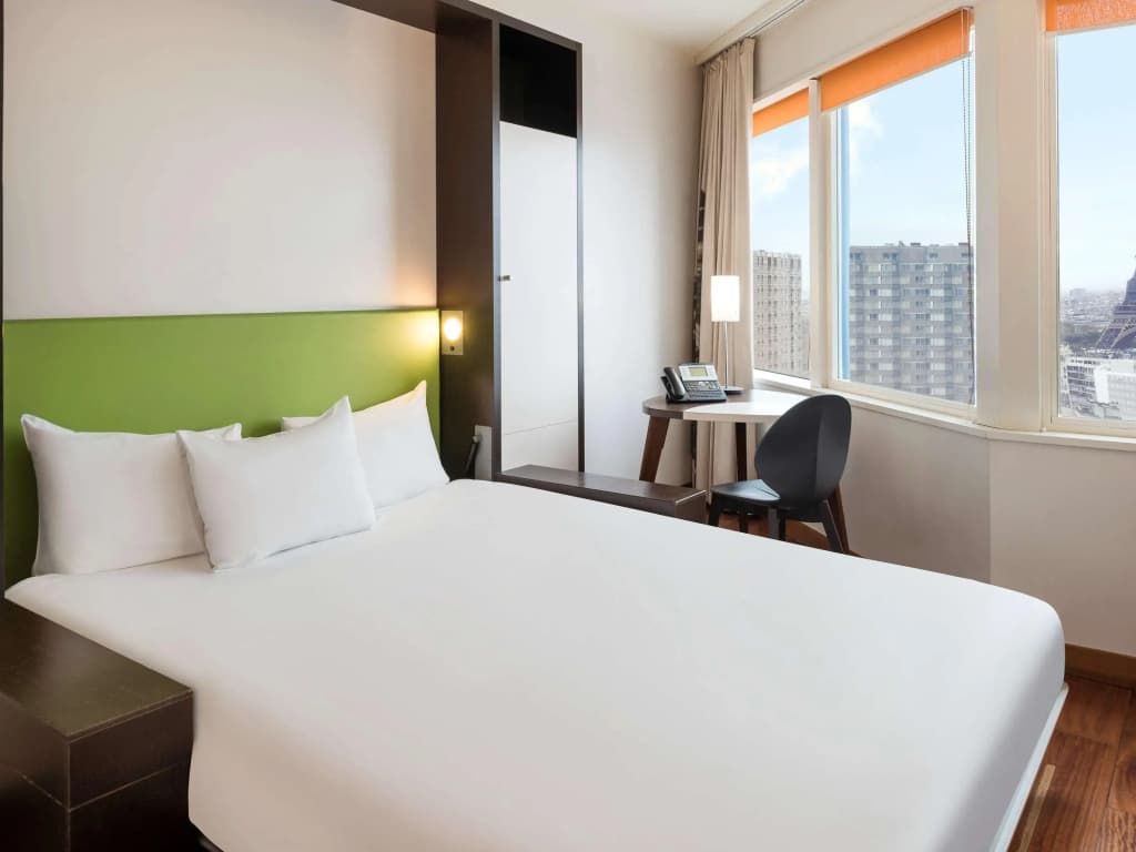 Aparthotel Adagio Paris Centre Tour Eiffel - photo 6