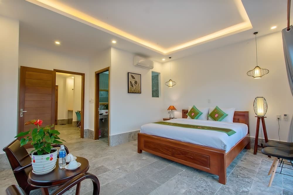 White House Villa Hoi An - photo 13