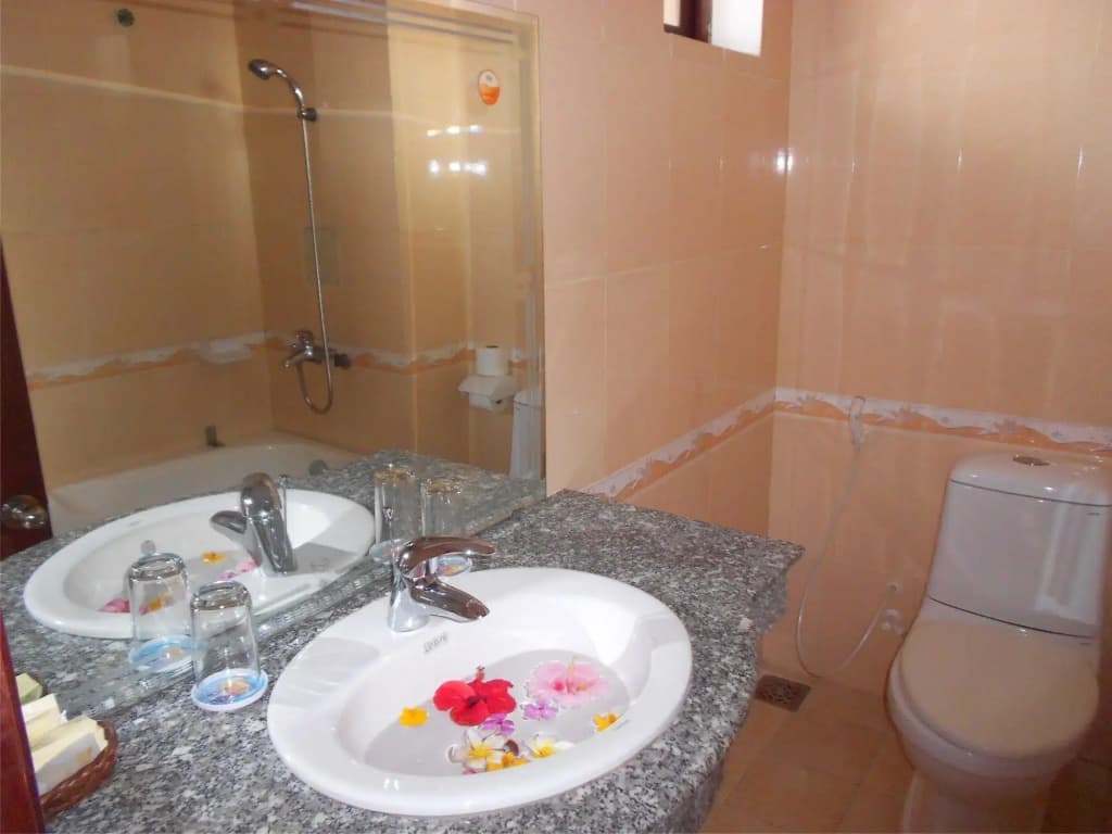 Bach Dang Hoi An Hotel - photo 7