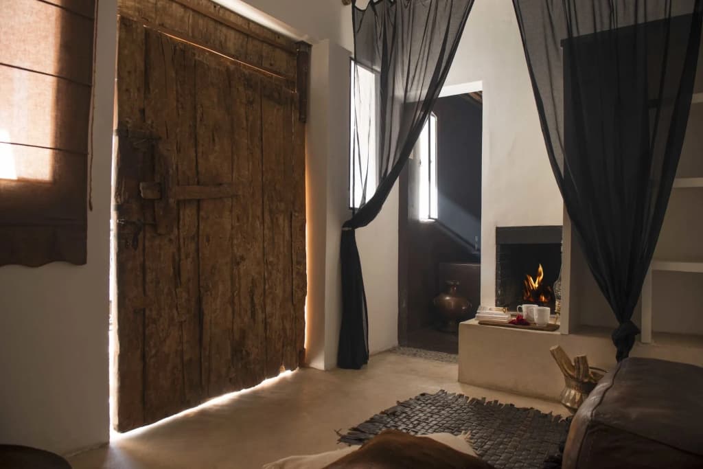 Bliss Riad Marrakech - photo 6