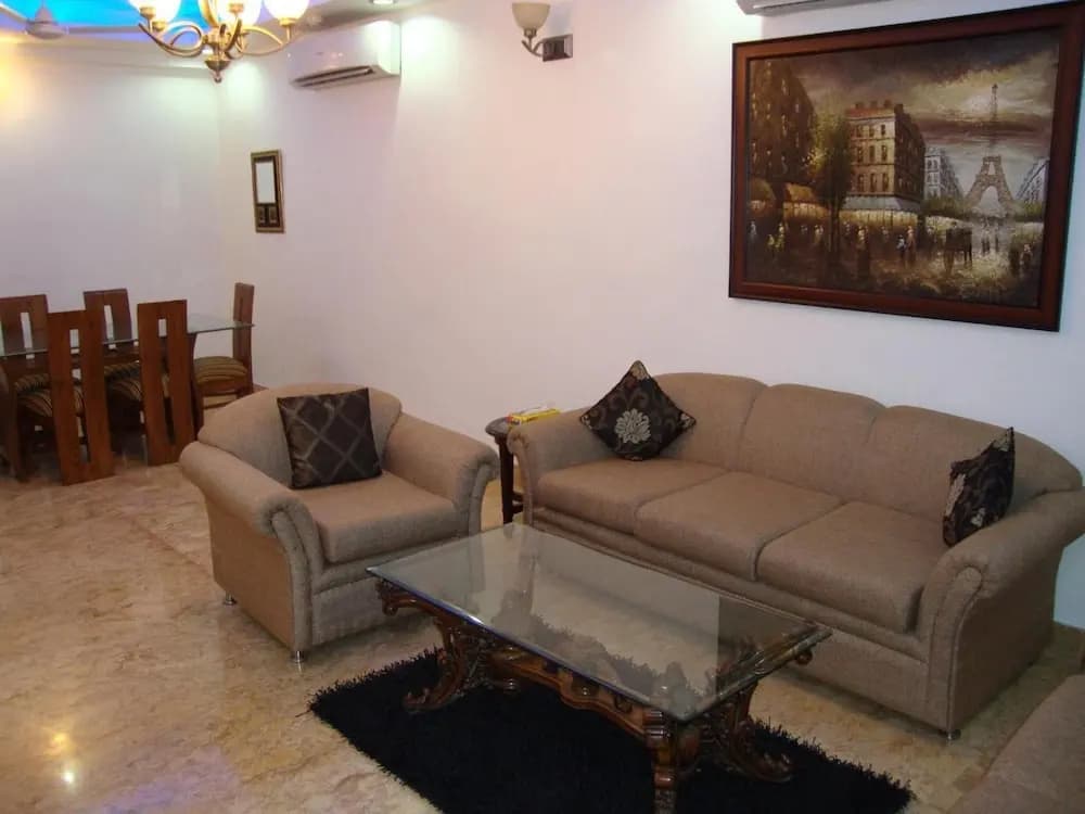 Skylink Suites & Apartments - photo 13