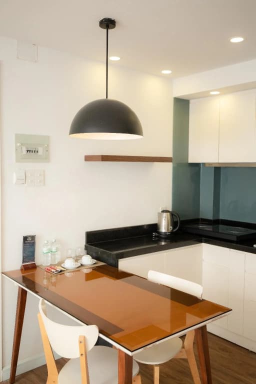 Blue Star Hotel Nha Trang - photo 20