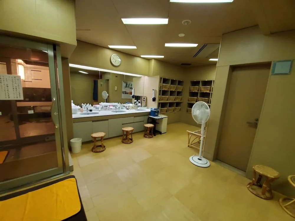 The Gran Resort Elegante Kyoto - photo 29
